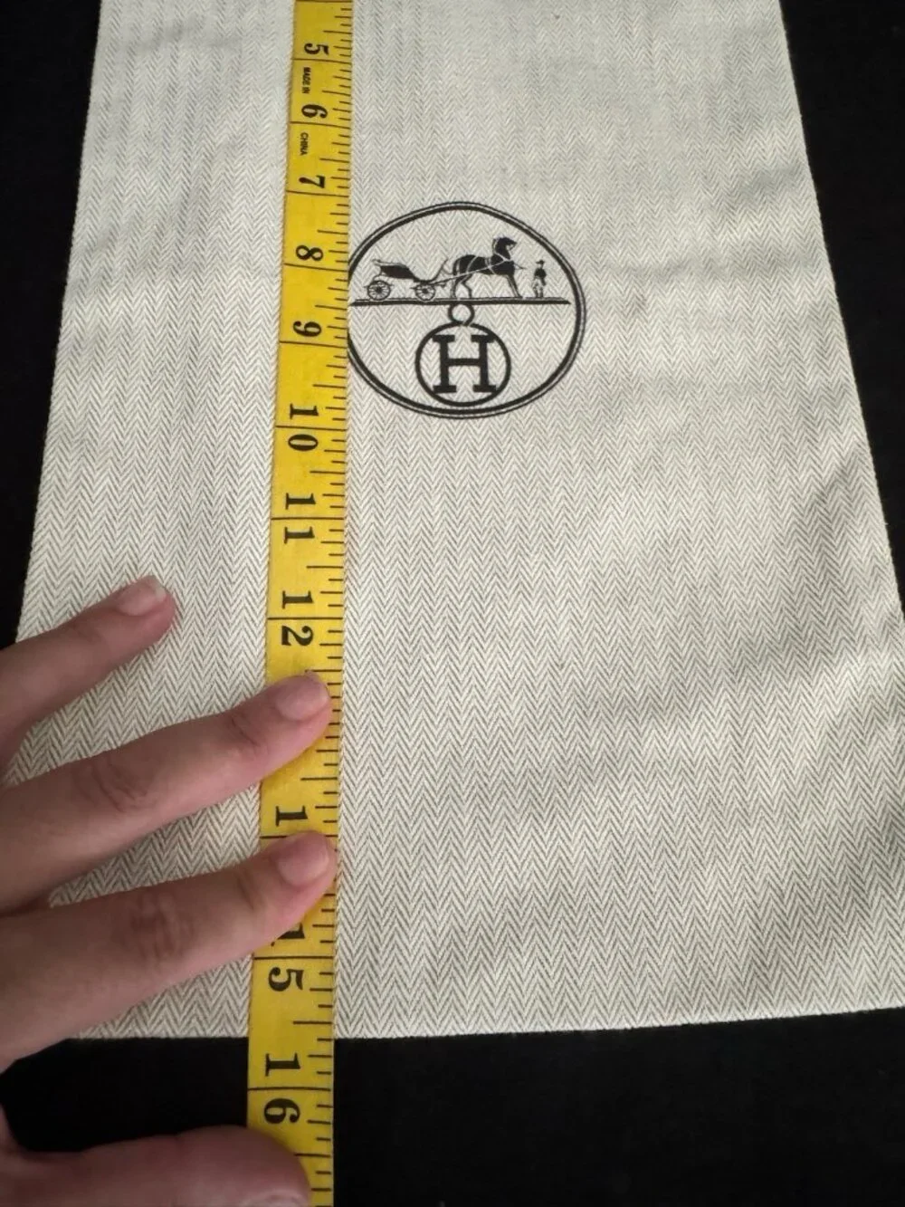 HERMÈS hermes storage